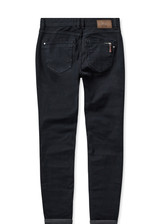 MOS MOSH Salute Navy Mmnelly Baucis Pant | 164140 MOS MOSH Salute Navy Mmnelly Baucis Pant | 164140