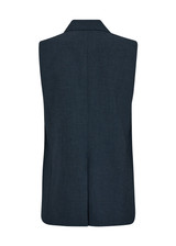 MOS MOSH Spellbound Philine Roy Vest | 169770