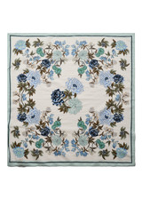 MOS MOSH Ecru Saku Scarf - 3 Pcs | 169880 MOS MOSH Ecru Saku Scarf - 3 Pcs | 169880