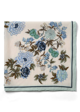 MOS MOSH Ecru Saku Scarf - 3 Pcs | 169880 MOS MOSH Ecru Saku Scarf - 3 Pcs | 169880
