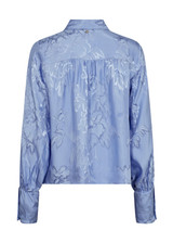 MOS MOSH Hydrangea Zabia Flawo Shirt | 169080 MOS MOSH Hydrangea Zabia Flawo Shirt | 169080