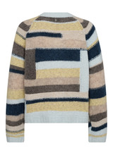 MOS MOSH Skyway Daya Patch Knit | 169460 MOS MOSH Skyway Daya Patch Knit | 169460