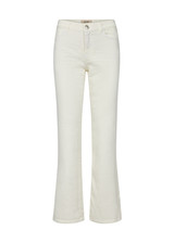 MOS MOSH White Cecilia Magic Pant | 169810
