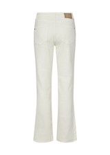 MOS MOSH White Cecilia Magic Pant | 169810 MOS MOSH White Cecilia Magic Pant | 169810