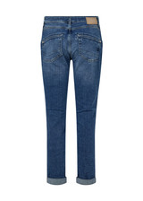MOS MOSH Mid Blue Naomi Grendel Jeans | 170070 MOS MOSH Mid Blue Naomi Grendel Jeans | 170070