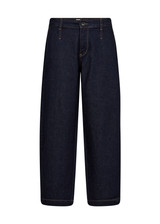MOS MOSH Dark Blue Tino Chino Jeans | 170120 MOS MOSH Dark Blue Tino Chino Jeans | 170120