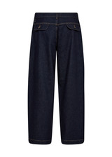 MOS MOSH Dark Blue Tino Chino Jeans | 170120 MOS MOSH Dark Blue Tino Chino Jeans | 170120