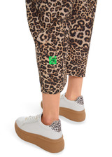 MARC CAIN SPORTS Granola Retiro O-Shape Trousers | YS 81.42 J12 MARC CAIN SPORTS Granola Retiro O-Shape Trousers | YS 81.42 J12