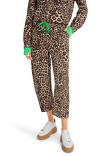 MARC CAIN SPORTS Granola Retiro O-Shape Trousers | YS 81.42 J12 MARC CAIN SPORTS Granola Retiro O-Shape Trousers | YS 81.42 J12