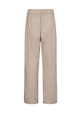 MOS MOSH Feather Gray Mmtahi Cotny Pant | 169180 MOS MOSH Feather Gray Mmtahi Cotny Pant | 169180