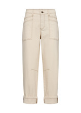 MOS MOSH Clay Mmsagai Clay Pant | 170160 MOS MOSH Clay Mmsagai Clay Pant | 170160