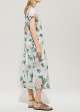 LUISA CERANO Multicolor Skirt | 518270/3747-3109 LUISA CERANO Multicolor Skirt | 518270/3747-3109
