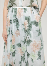 LUISA CERANO Multicolor Skirt | 518270/3747-3109 LUISA CERANO Multicolor Skirt | 518270/3747-3109