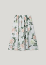 LUISA CERANO Multicolor Skirt | 518270/3747-3109 LUISA CERANO Multicolor Skirt | 518270/3747-3109