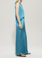 LUISA CERANO Blue Pants | 618767/2307-0251 LUISA CERANO Blue Pants | 618767/2307-0251