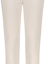 MONARI Beige Jeggings With Elasticated Waistband | 409516 MONARI Beige Jeggings With Elasticated Waistband | 409516