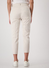 MONARI Beige Business Chinos | 409339 MONARI Beige Business Chinos | 409339