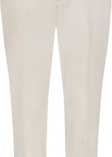 MONARI Beige Business Chinos | 409339 MONARI Beige Business Chinos | 409339