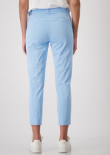 MONARI Blue Business Chinos | 409339