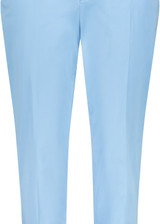 MONARI Blue Business Chinos | 409339
