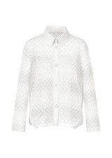 MARC CAIN COLLECTIONS White | YC 51.48 W63 MARC CAIN COLLECTIONS White | YC 51.48 W63