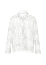MARC CAIN COLLECTIONS White | YC 51.48 W63 MARC CAIN COLLECTIONS White | YC 51.48 W63