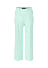 MARC CAIN COLLECTIONS Breath Wukari High Waist Trousers | YC 81.67 W77