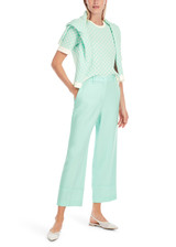 MARC CAIN COLLECTIONS Breath Wukari High Waist Trousers | YC 81.67 W77
