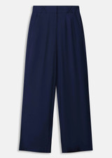 POM Blue Pants - Deep Dark Blue | SP9159 POM Blue Pants - Deep Dark Blue | SP9159