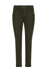 MOS MOSH Forest Night Mmnaomi Treasure Pant | 151830 MOS MOSH Forest Night Mmnaomi Treasure Pant | 151830