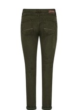 MOS MOSH Forest Night Mmnaomi Treasure Pant | 151830 MOS MOSH Forest Night Mmnaomi Treasure Pant | 151830