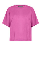MOS MOSH Vivid Viola Mmkit Ss Tee | 146800