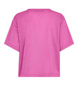 MOS MOSH Vivid Viola Mmkit Ss Tee | 146800