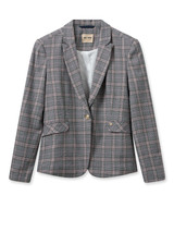 MOS MOSH Iris Orchid Mmblake Ezra Blazer | 160380 MOS MOSH Iris Orchid Mmblake Ezra Blazer | 160380