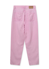 MOS MOSH Begonia Pink Mmbasya Acid Jeans | 161540