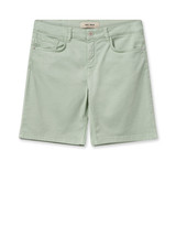 MOS MOSH Smoke Green Mmfaduma Timaf Shorts | 161700