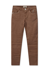 MOS MOSH Cinnamon Swirl Mmsumner Power Pant | 151470 MOS MOSH Cinnamon Swirl Mmsumner Power Pant | 151470