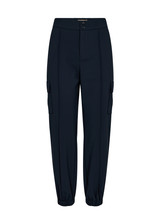 MOS MOSH Salute Navy Mmantina Izzy Pant | 158430 MOS MOSH Salute Navy Mmantina Izzy Pant | 158430