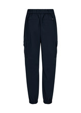 MOS MOSH Salute Navy Mmantina Izzy Pant | 158430 MOS MOSH Salute Navy Mmantina Izzy Pant | 158430