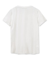 MOS MOSH White Mmgethi O-Ss Tee | 165350