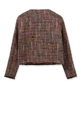 MOS MOSH Garnet Mmflora Tex Jacket | 166350