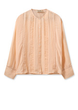 MOS MOSH Bellini Mmevony Boheme Soft Shirt | 159670