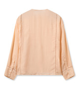 MOS MOSH Bellini Mmevony Boheme Soft Shirt | 159670