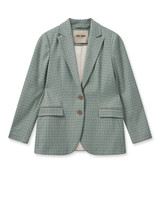 MOS MOSH Wasabi Mmmary Cami Blazer | 160260 MOS MOSH Wasabi Mmmary Cami Blazer | 160260