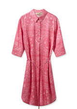 MOS MOSH Camellia Rose Mmkaily Paige Dress | 160540 MOS MOSH Camellia Rose Mmkaily Paige Dress | 160540
