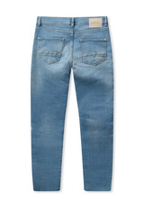 MOS MOSH Light Blue Mmsumner Group Jeans | 161530