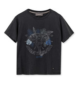 MOS MOSH Phantom Mmfant O-Ss Tee | 164520
