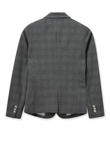 MOS MOSH Sharkskin Mmblake Kimi Blazer | 165970