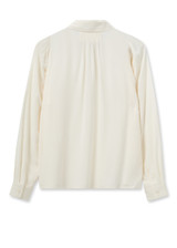 MOS MOSH Ecru Mmeliana Mona Shirt | 166060 MOS MOSH Ecru Mmeliana Mona Shirt | 166060