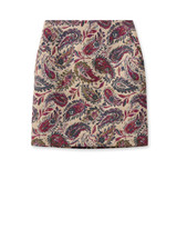 MOS MOSH Forest Night Mmvisma Yari Skirt | 166370 MOS MOSH Forest Night Mmvisma Yari Skirt | 166370